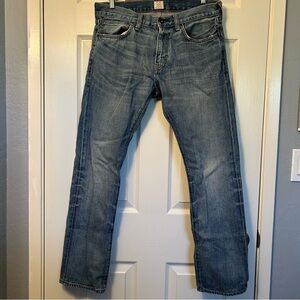 Men’s J.Crew Slim Jeans 31x30